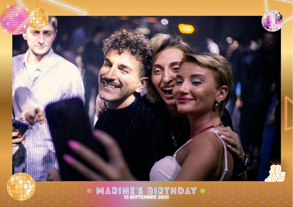 Anniversaire 13 sept Template